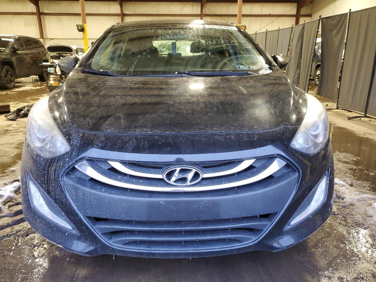 VIN KMHD35LE8DU129949 2013 HYUNDAI ELANTRA no.5