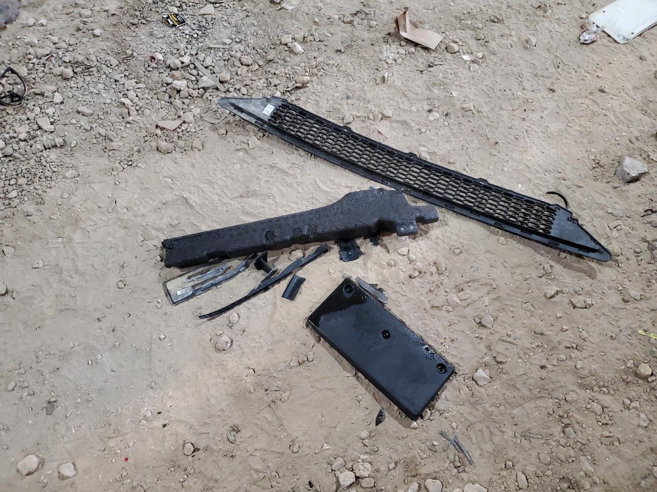 2015 Ford Taurus Se VIN: 1FAHP2D8XF132991 Lot: 42377065