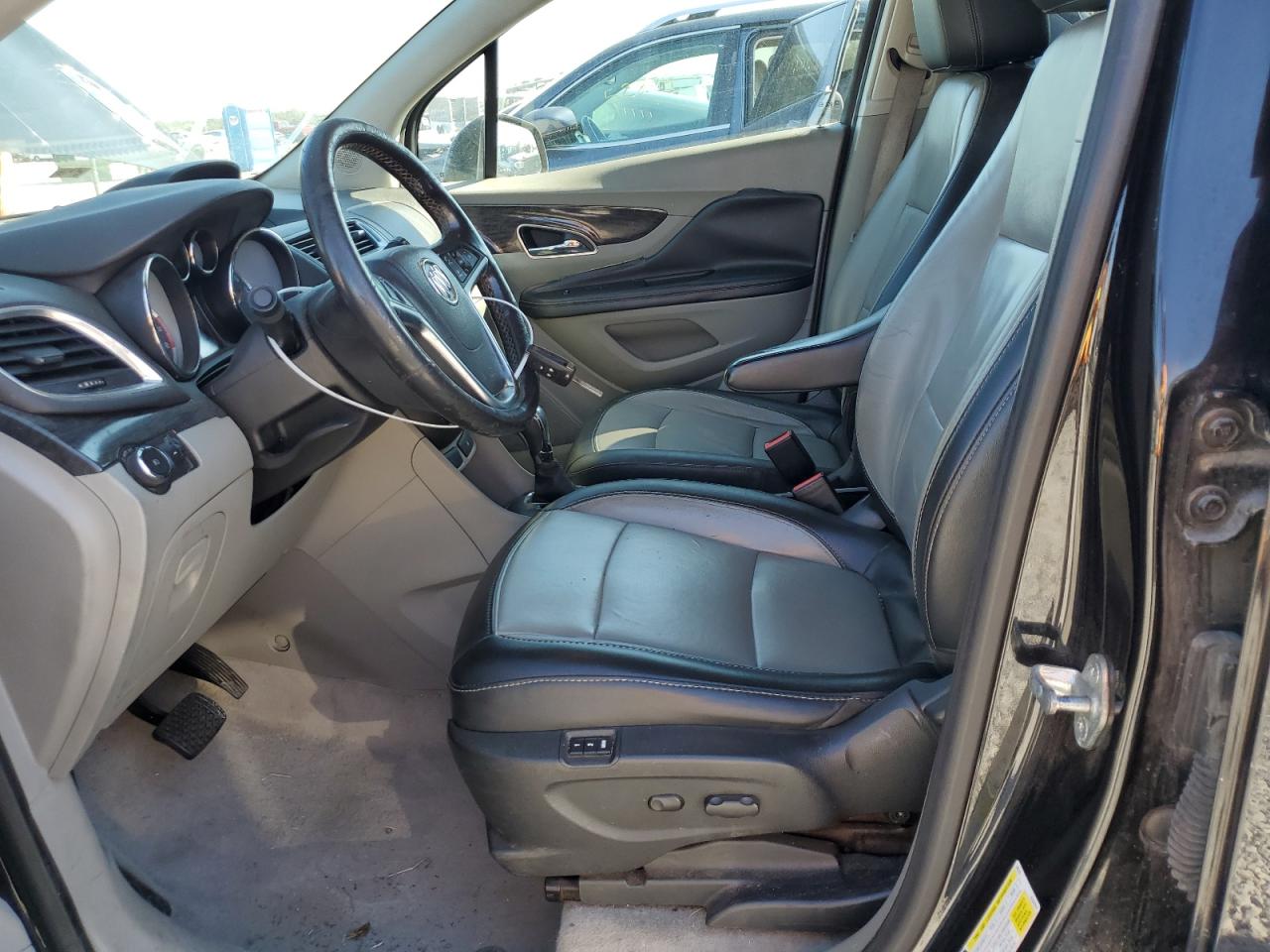 2013 Buick Encore - Image 7