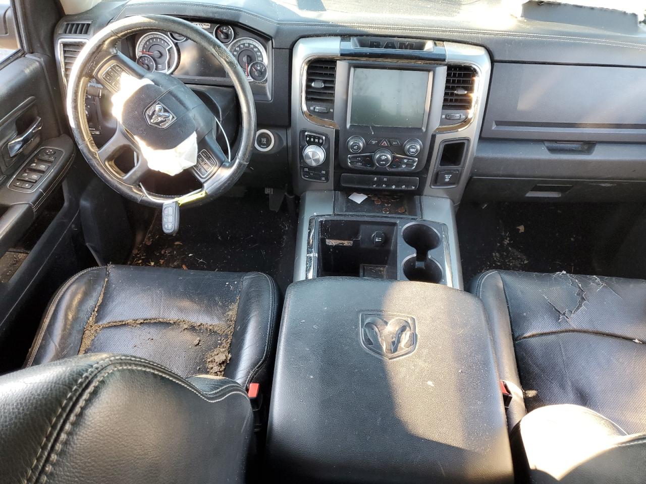 2015 RAM 1500 - Image 8