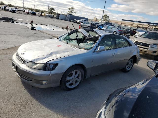 2001 Lexus Es 300