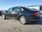 2016 Volkswagen Passat Se de vânzare în Tulsa, OK - Mechanical