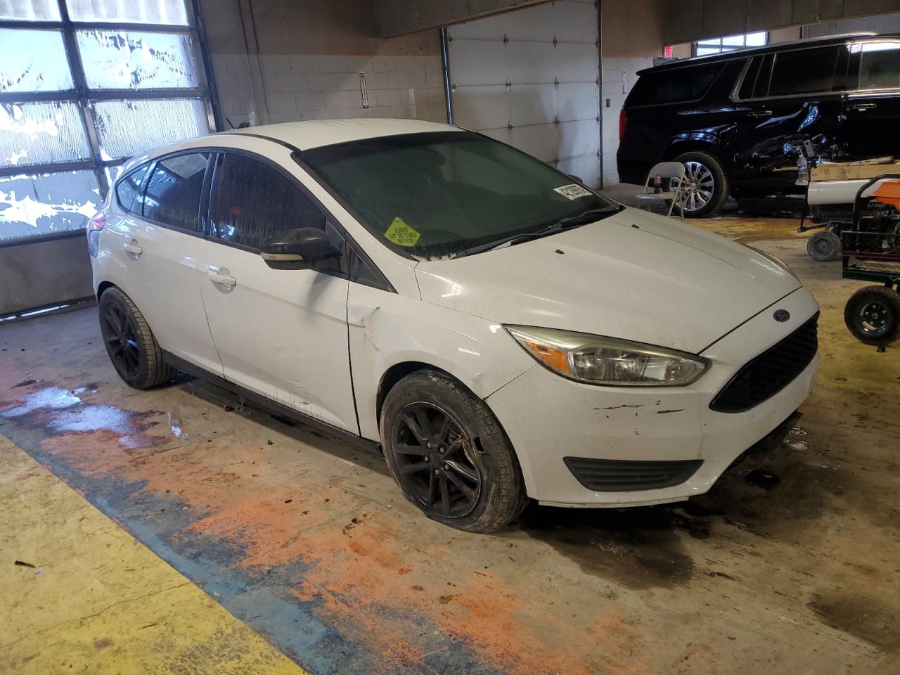 2015 Ford Focus - Image 4