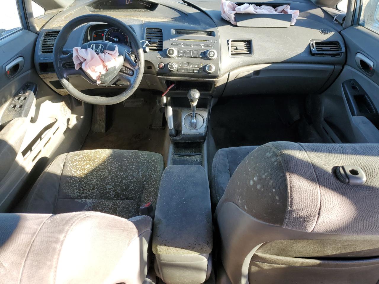 2007 Honda Civic - Image 8