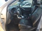 2011 Nissan Pathfinder S продається в Vallejo, CA - Top/Roof