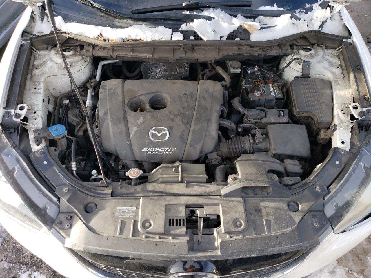 2015 Mazda CX-5 - Image 12