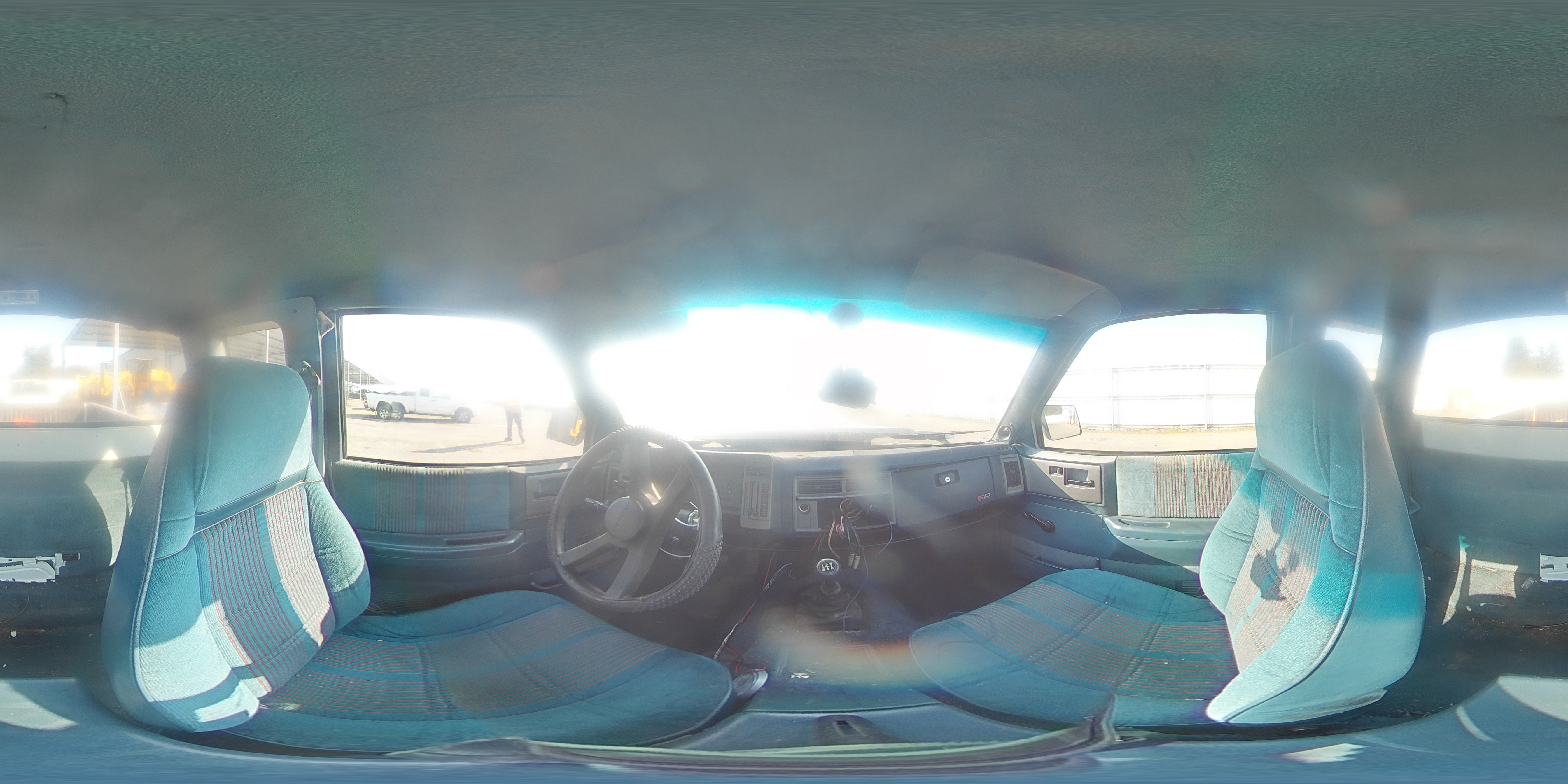 1992 Chevrolet S-10 Pickup - Image 13