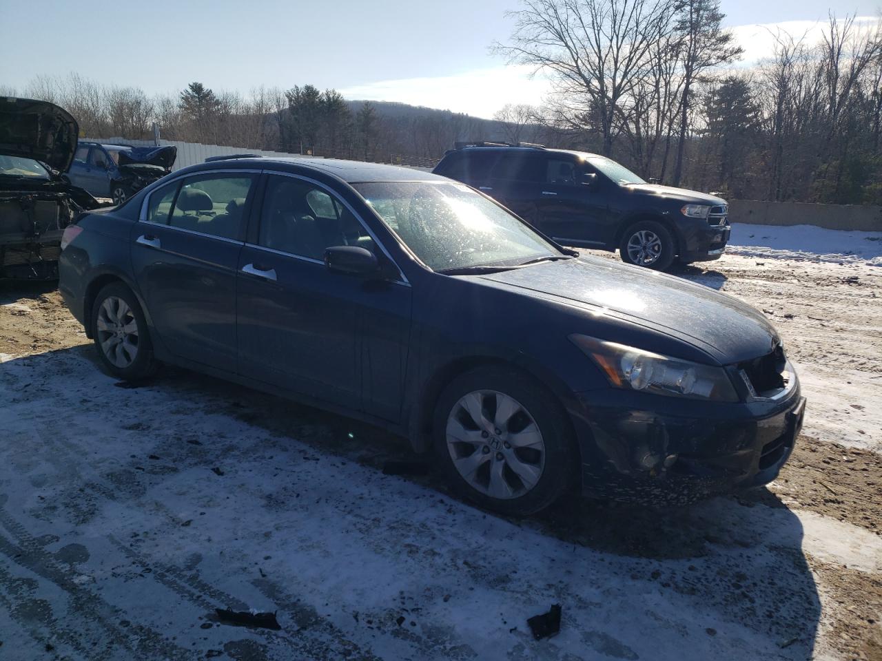 2010 Honda Accord - Image 4