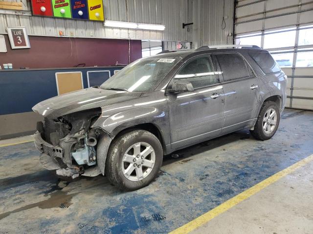 2013 Gmc Acadia Sle en Venta en Fort Wayne, IN - Front End