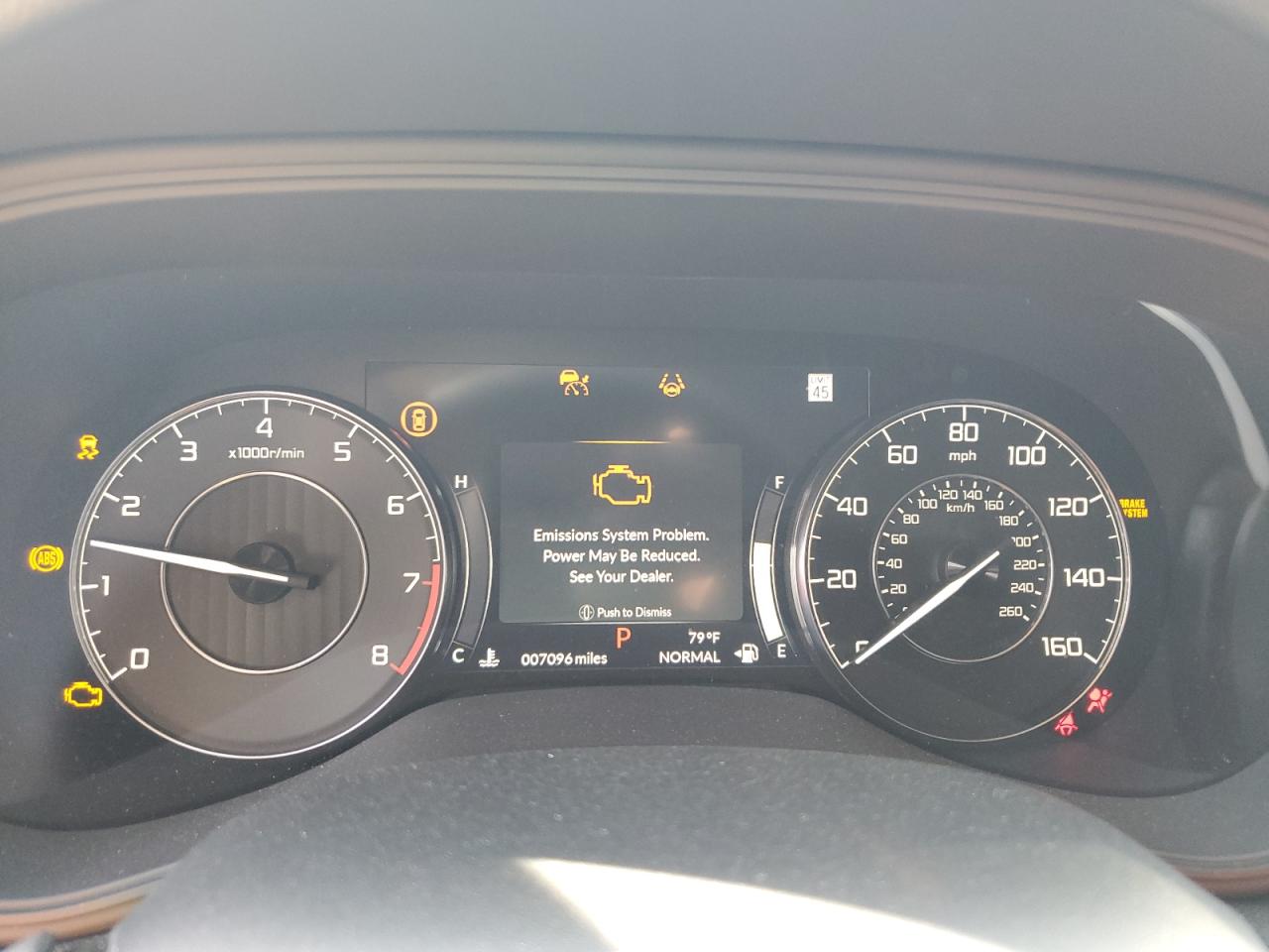 2023 Acura TLX - Image 9