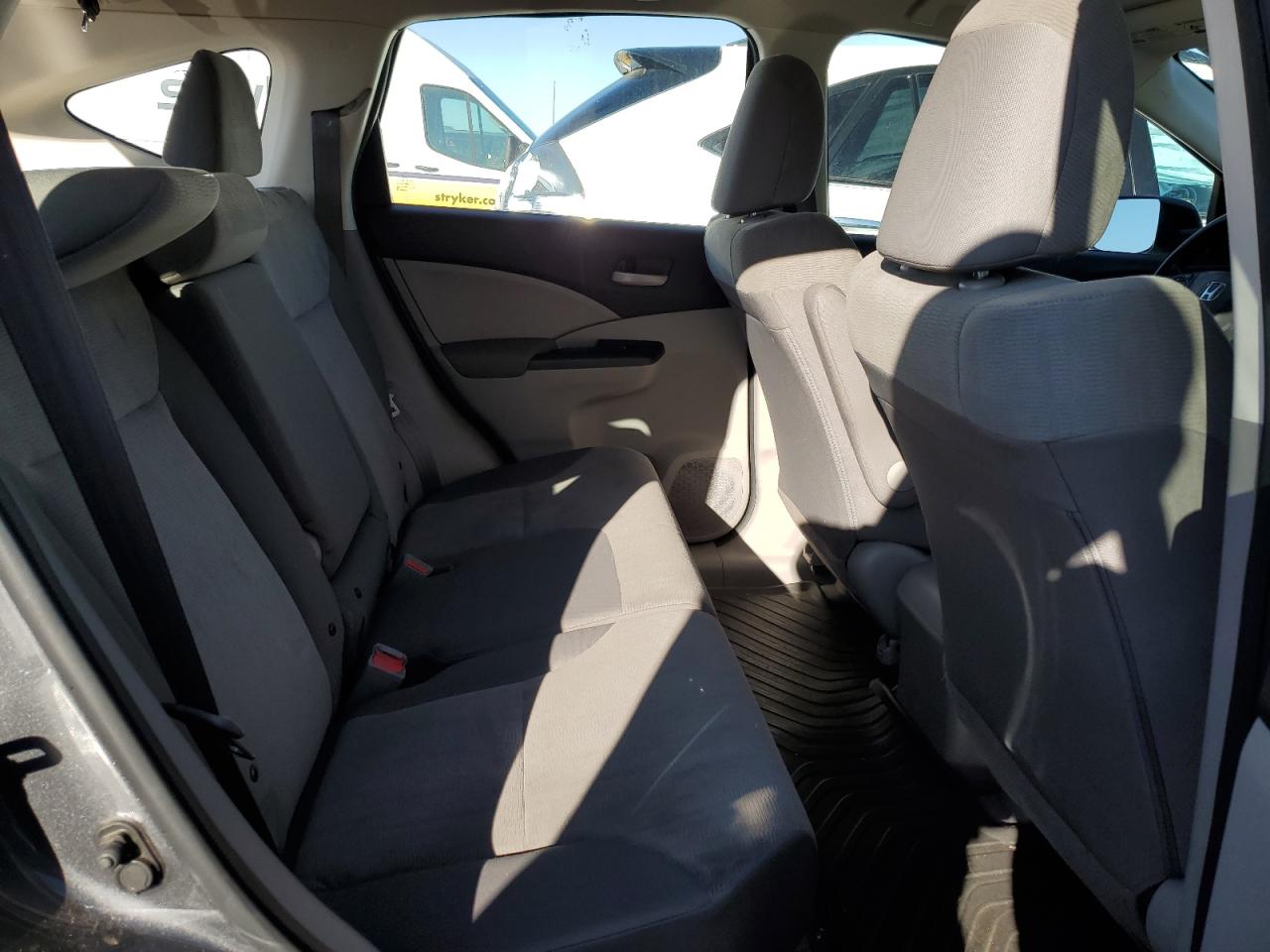 2013 Honda CR-V - Image 11