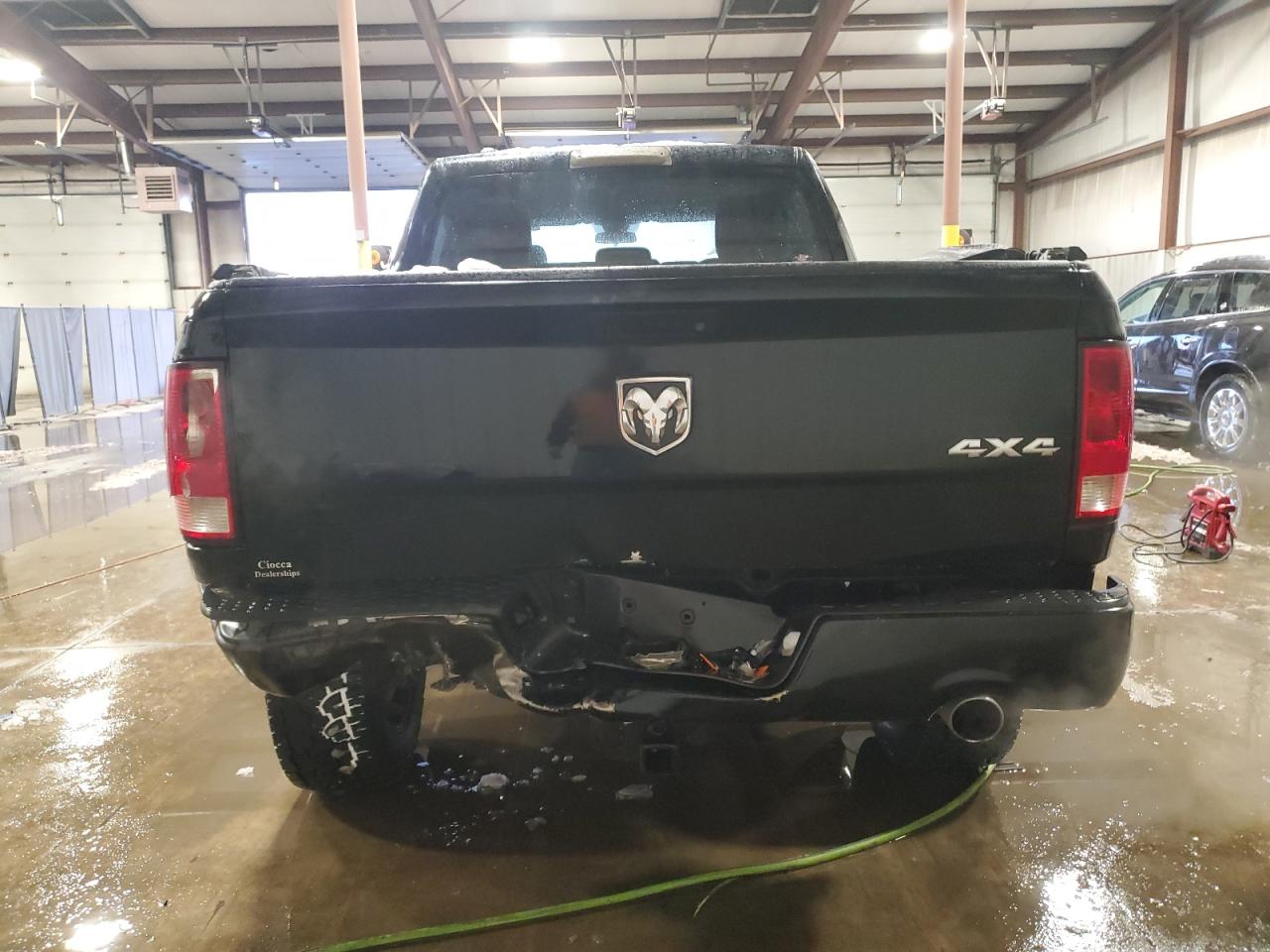 2014 RAM 1500 - Image 6