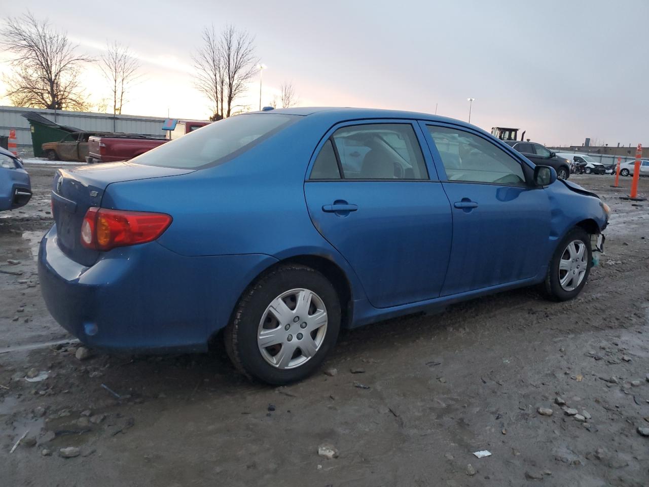 2010 Toyota Corolla - Image 3