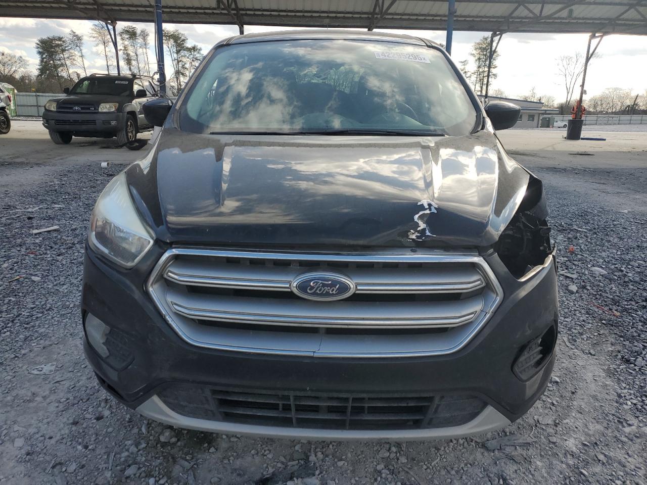 2017 Ford Escape - Image 5