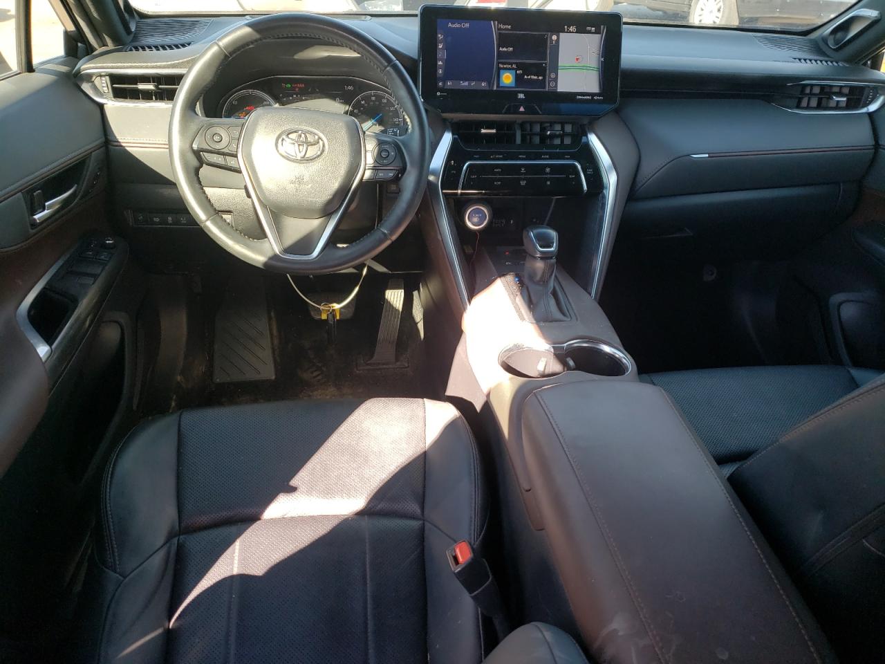 2021 Toyota Venza - Image 8