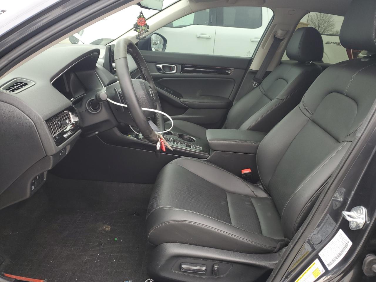 2024 Honda Civic - Image 7