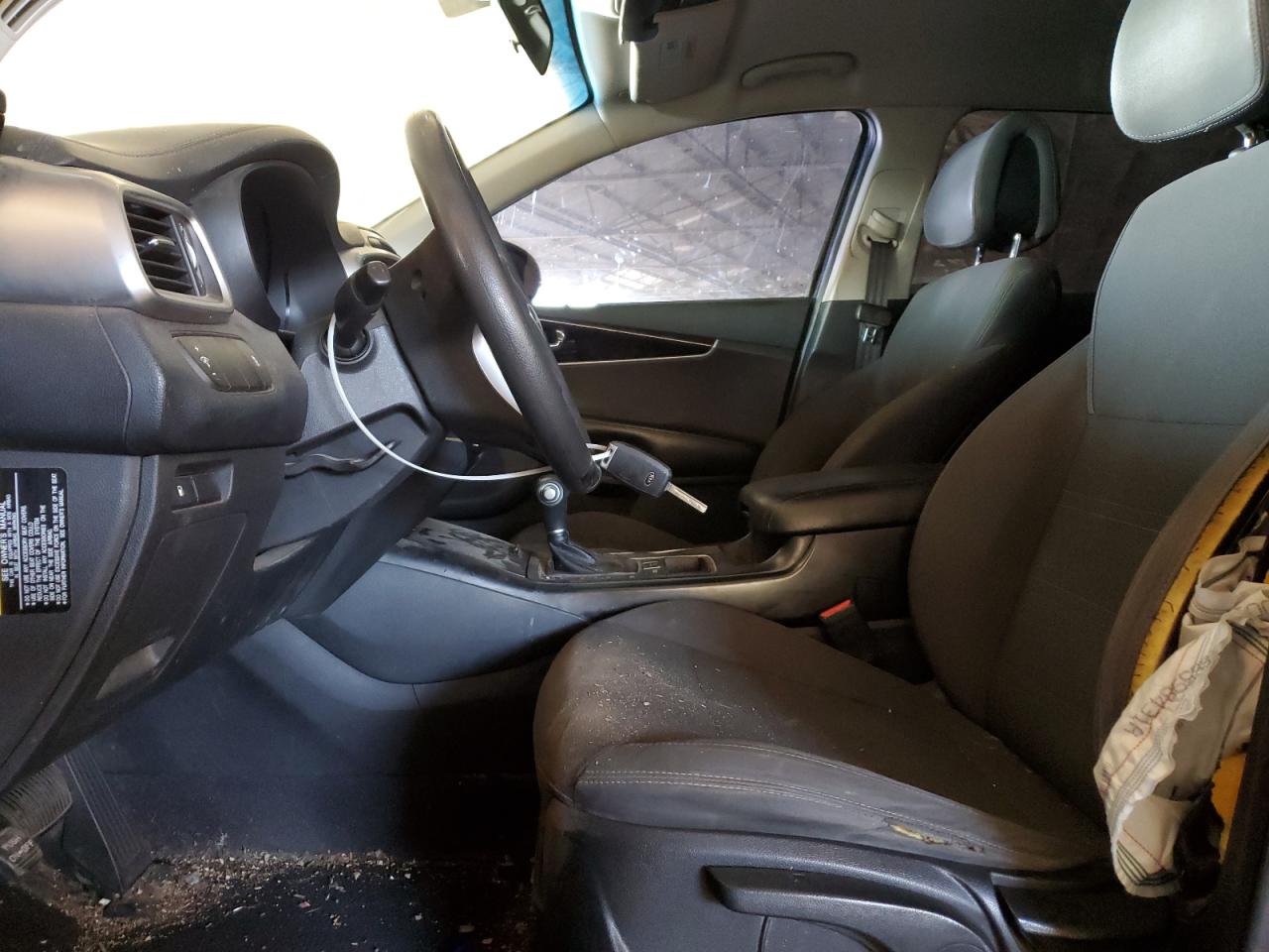 2017 Kia Sorento - Image 7
