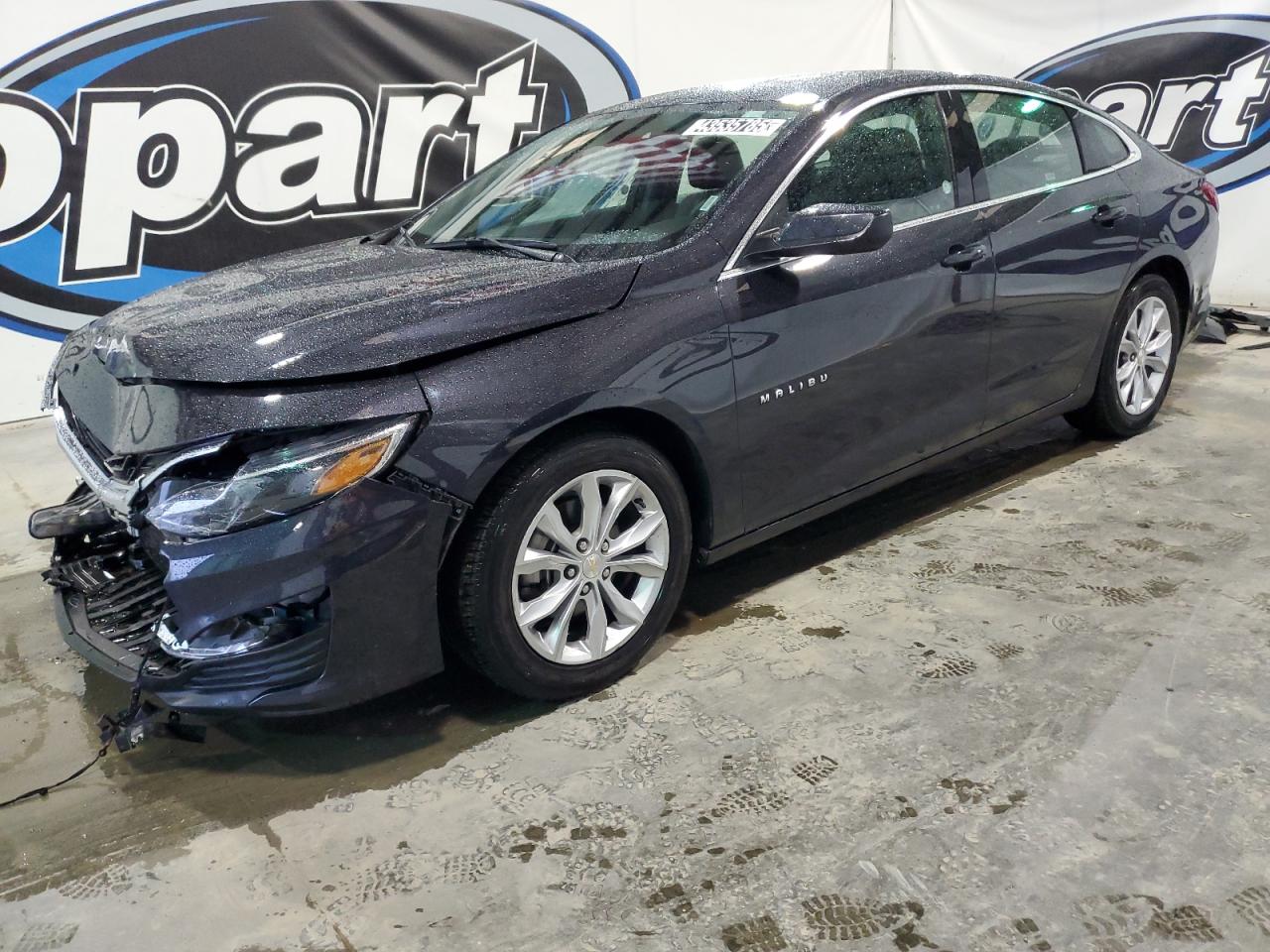 2023 Chevrolet Malibu - Image 1