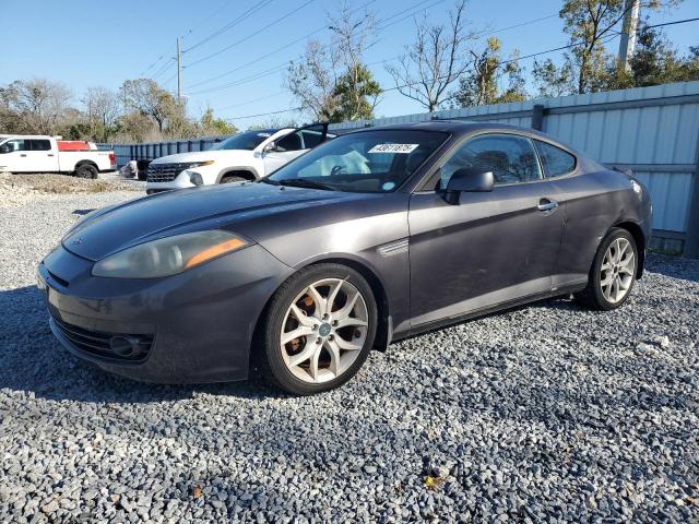 2008 Hyundai Tiburon Gt