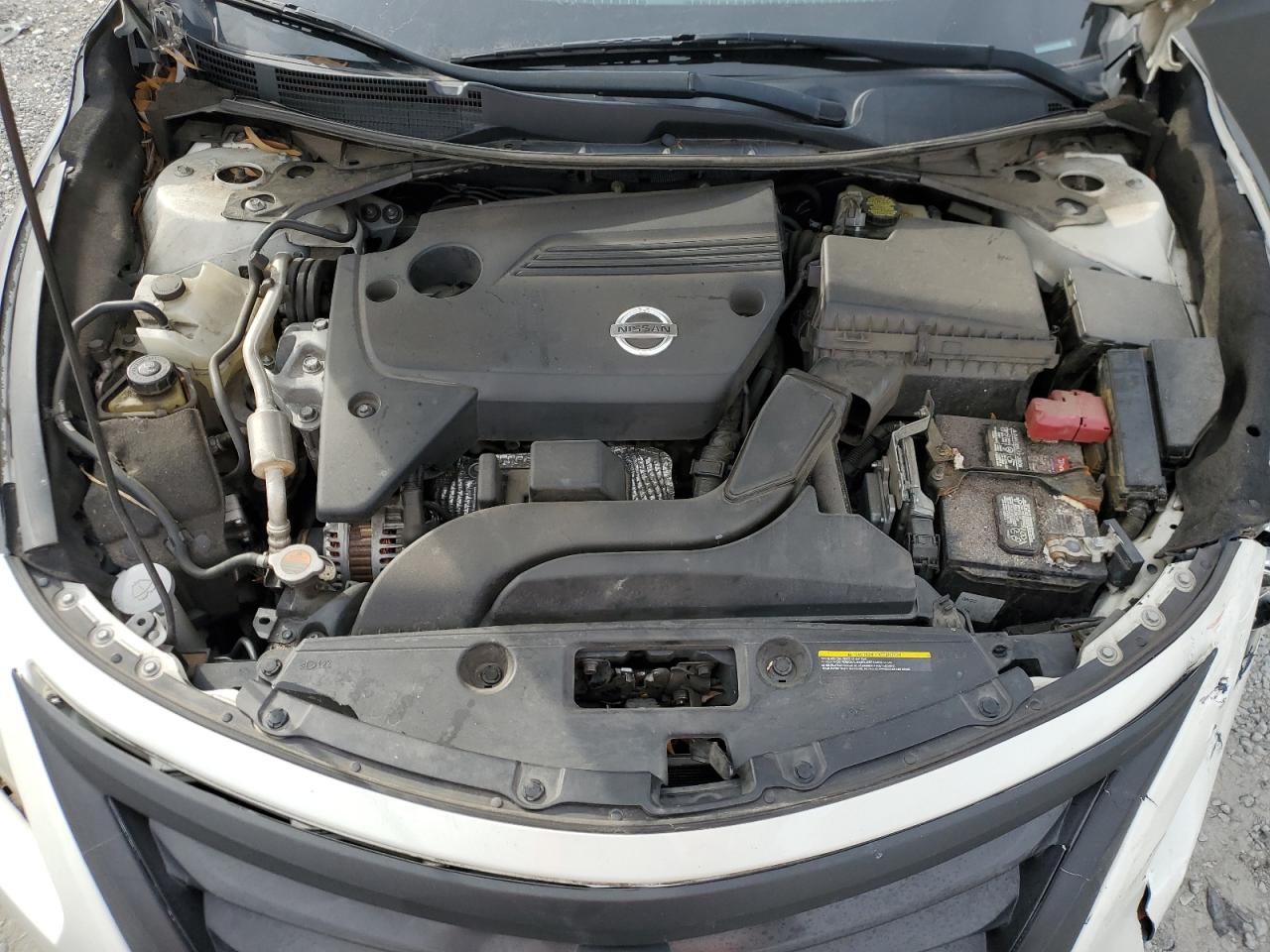 2015 Nissan Altima - Image 12