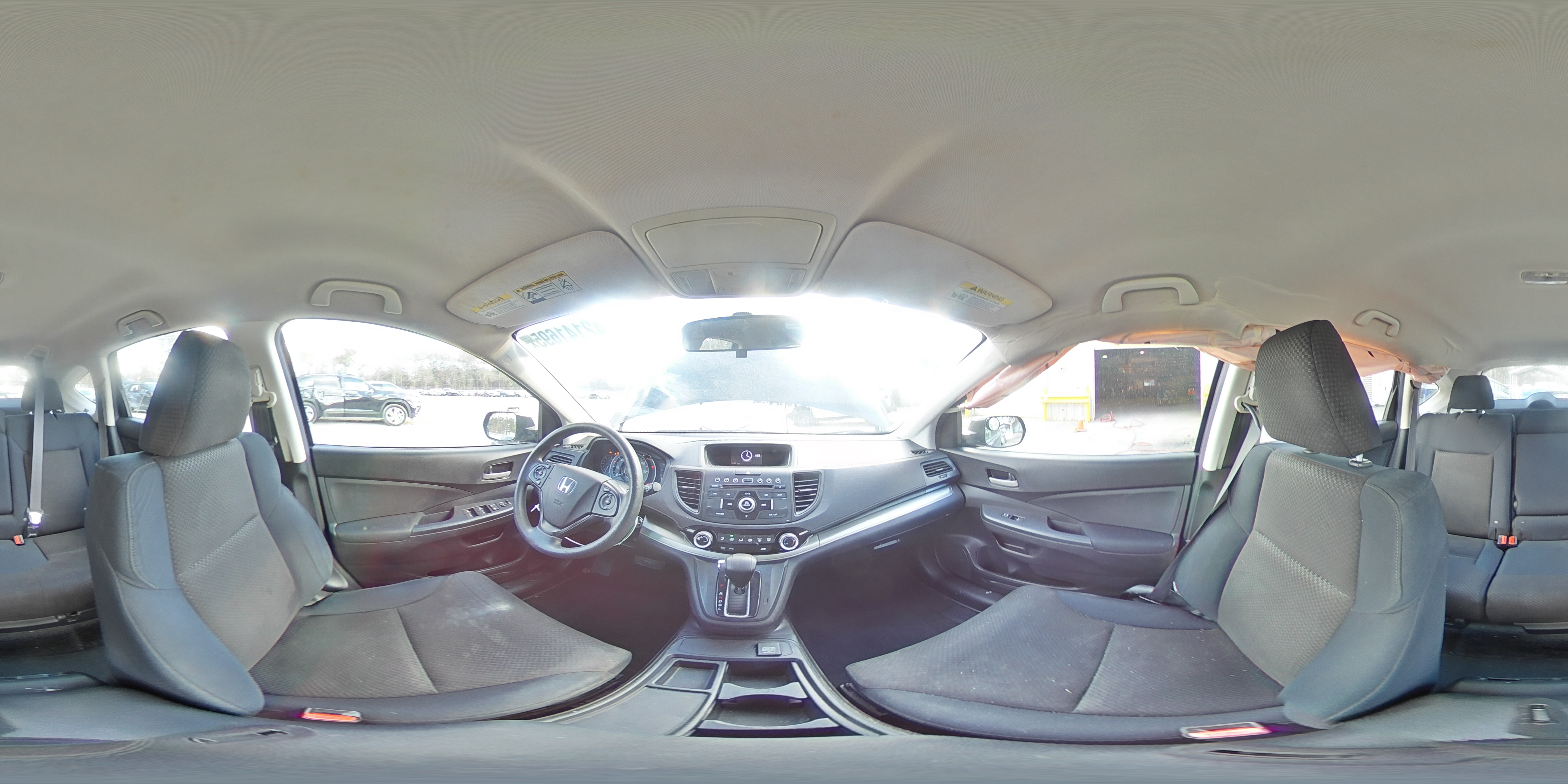 2016 Honda CR-V - Image 15