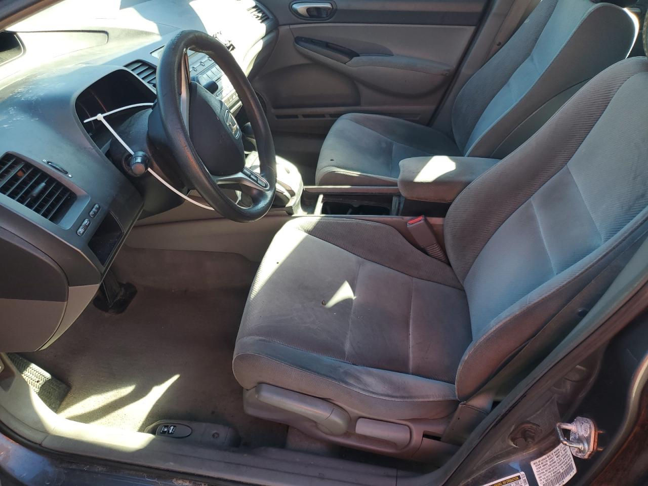 2011 Honda Civic - Image 7