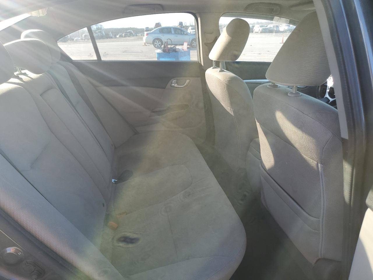 2013 Honda Civic - Image 10