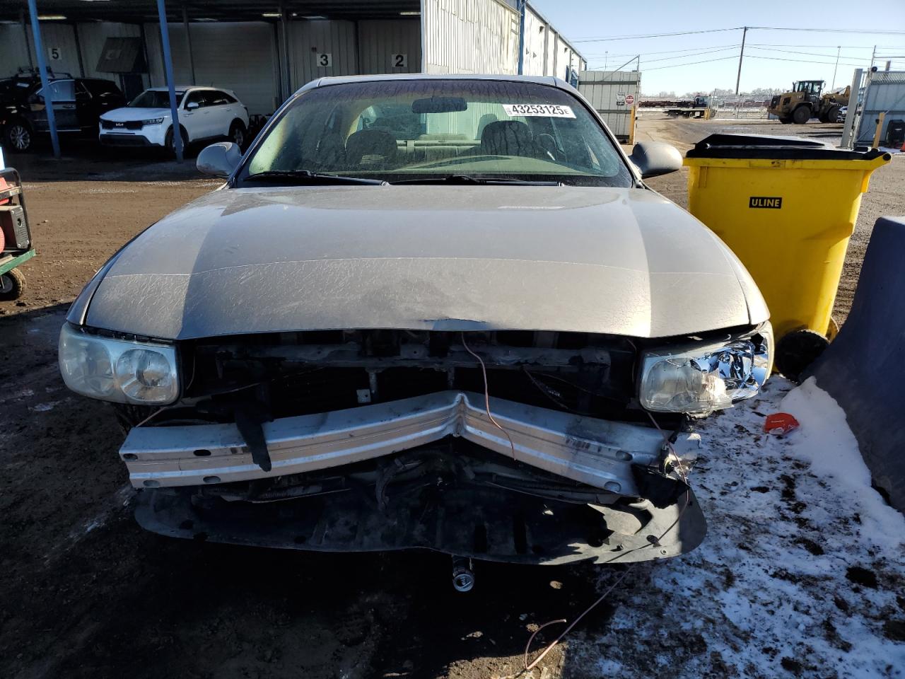 2004 Buick LeSabre - Image 5