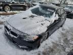 2016 Bmw 328 Xi Sulev იყიდება Central Square-ში, NY - Undercarriage