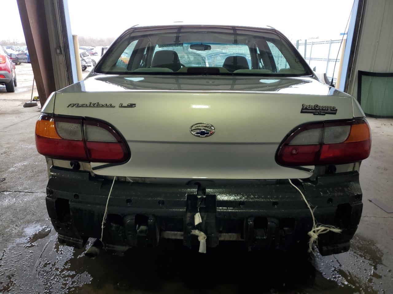 2000 Chevrolet Malibu - Image 6