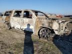 2016 Gmc Yukon Xl K1500 Slt продається в Fresno, CA - Burn