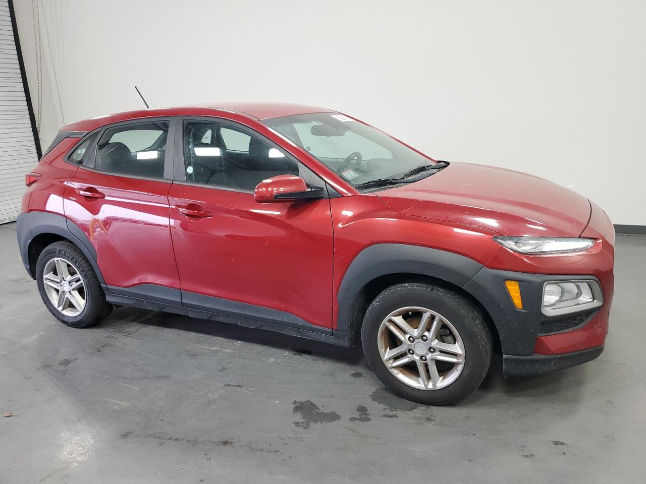 2020 Hyundai Kona - Image 4