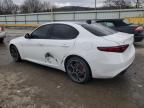 2022 Alfa Romeo Giulia Super იყიდება Lebanon-ში, TN - Side