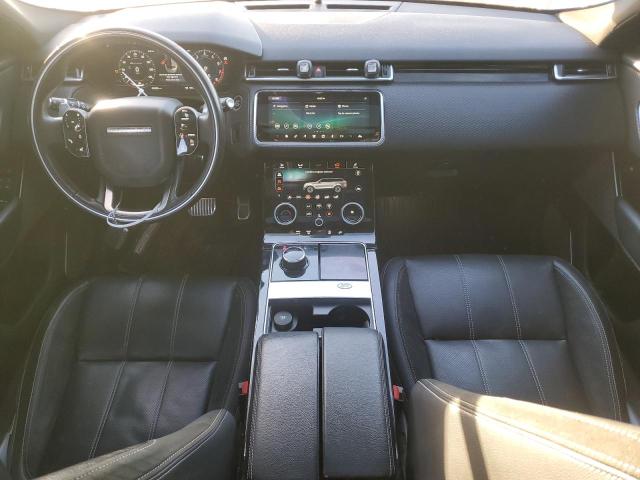  LAND ROVER RANGEROVER 2018 Білий