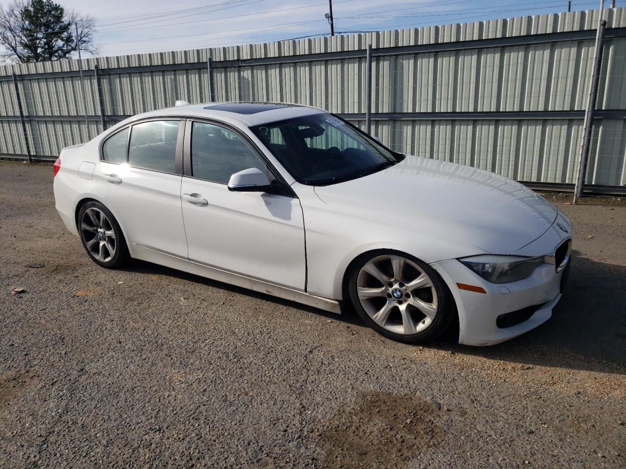 2015 BMW 3er - Image 4