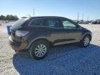 2012 Mazda Cx-7  na sprzedaż w Temple, TX - Front End