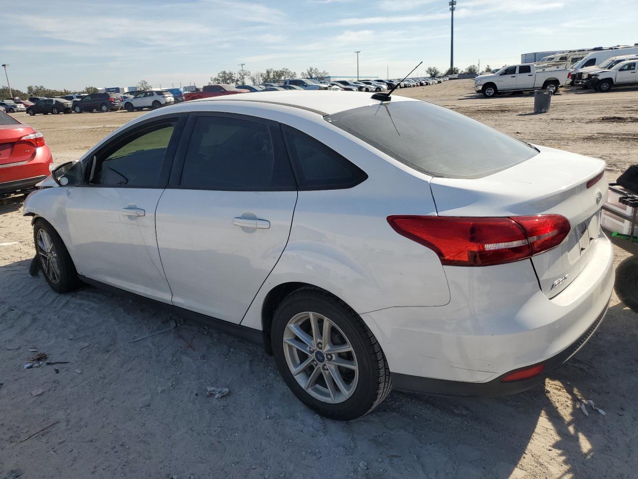2017 Ford Focus - Image 2