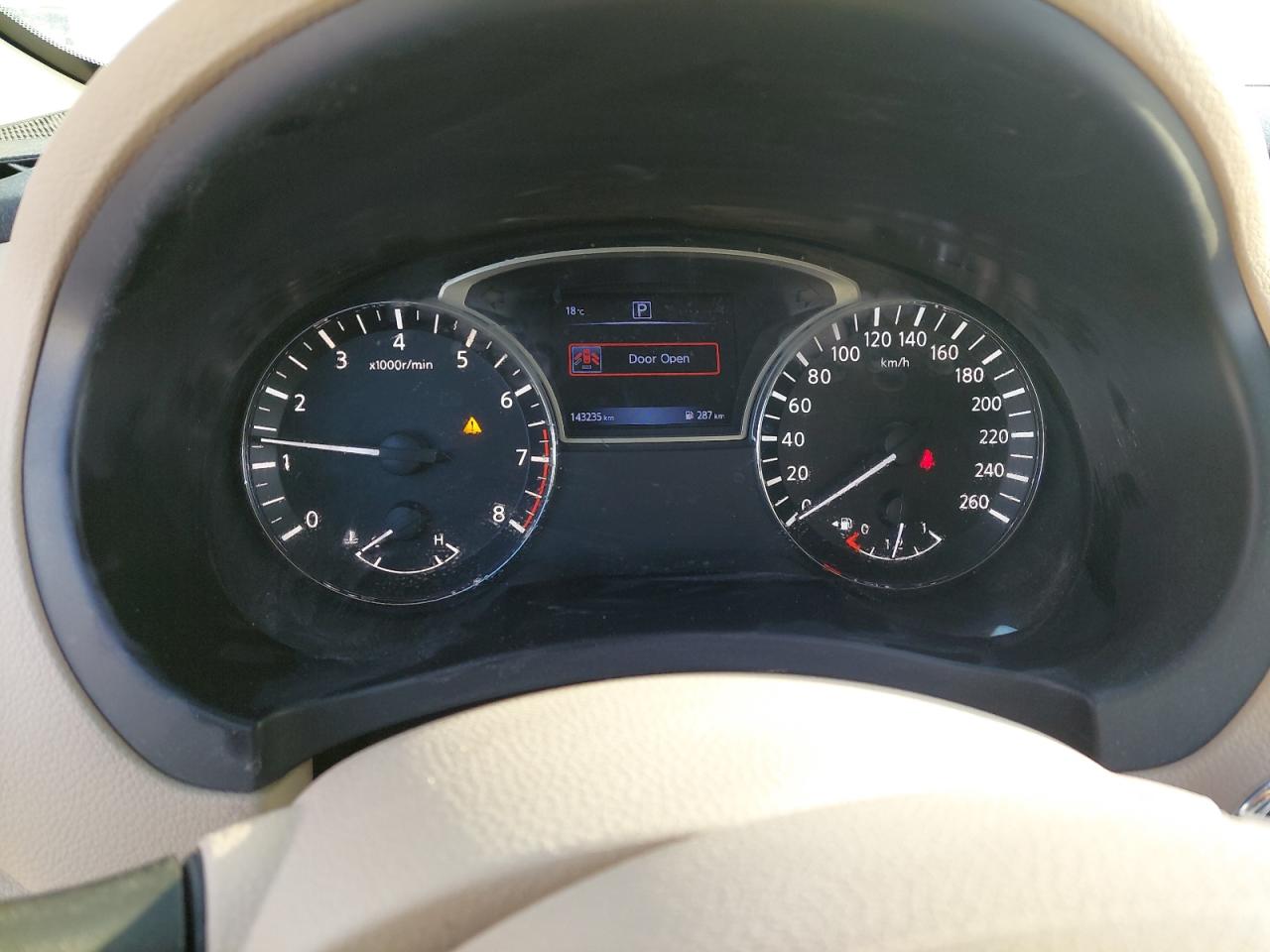 1N4AL3A92HC220976 - 2017 Nissan Altima - #87125134