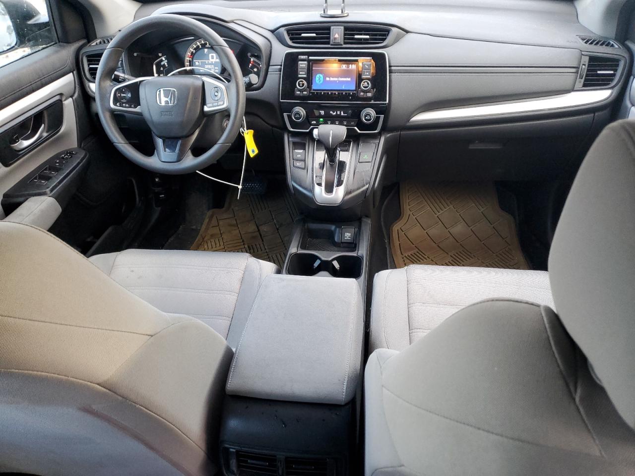 2018 Honda CR-V - Image 8
