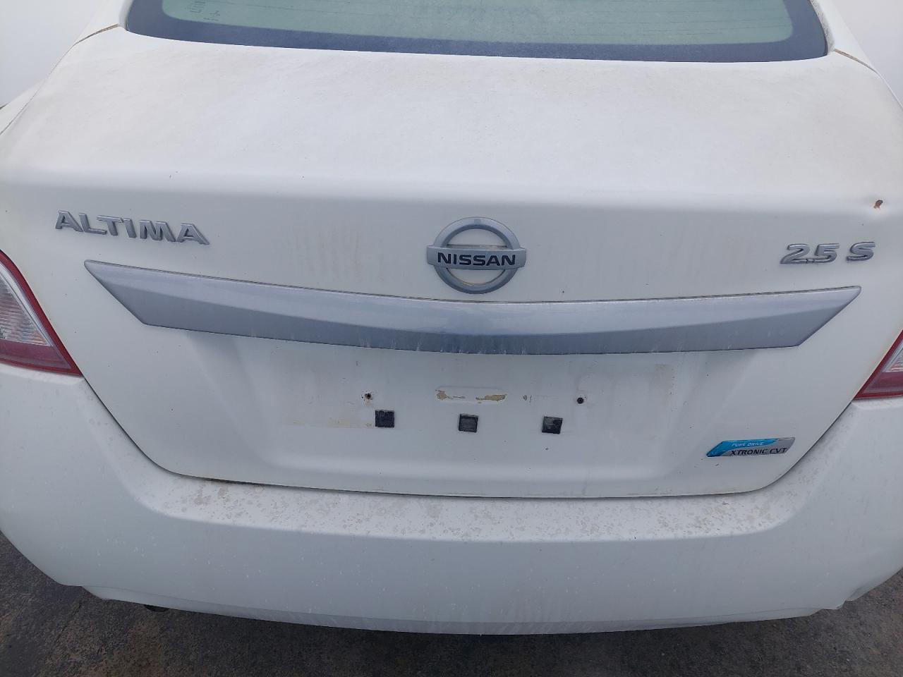 1N4AL3A97DC279399 - 2013 Nissan Altima - #87516855