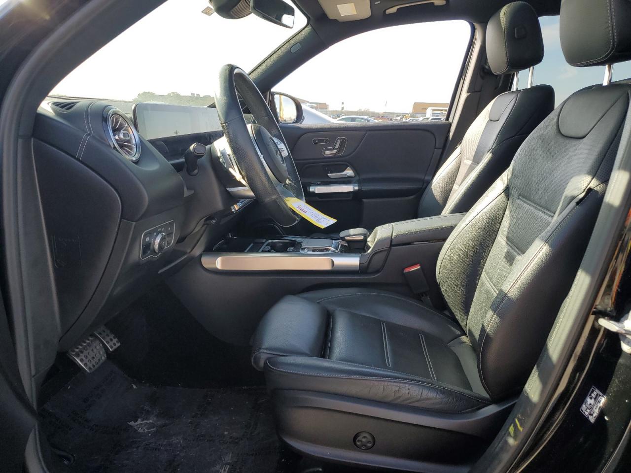 2020 Mercedes-Benz GLB - Image 7