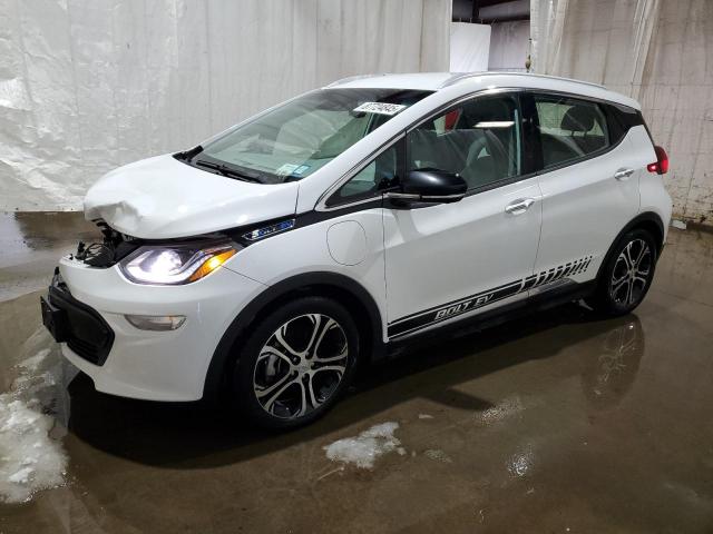 2019 Chevrolet Bolt Ev Premier