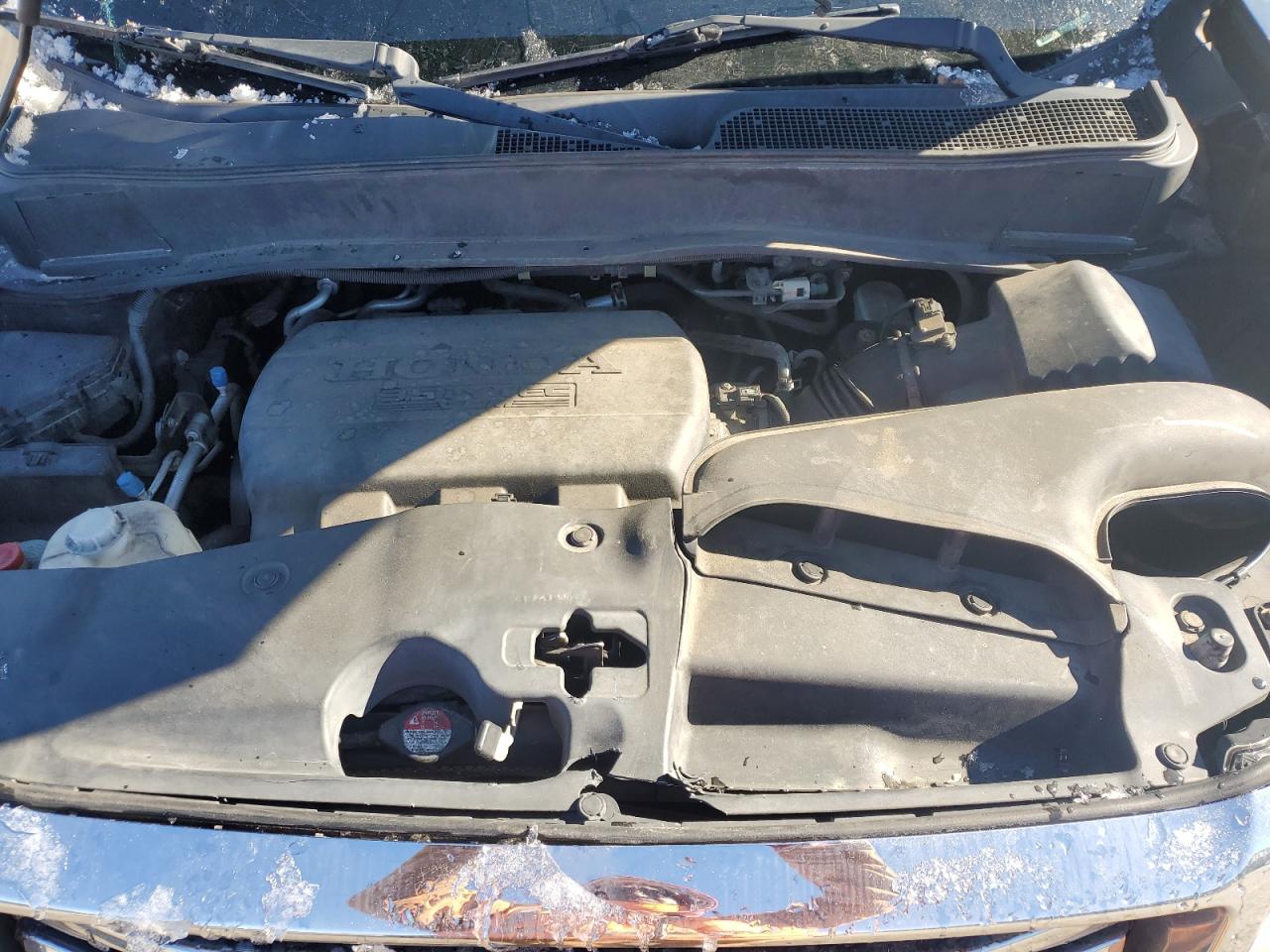 2012 Honda Pilot - Image 12