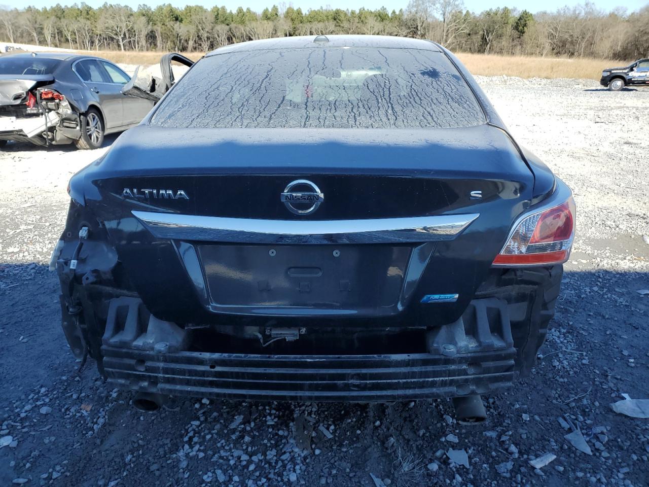 2014 Nissan Altima - Image 6