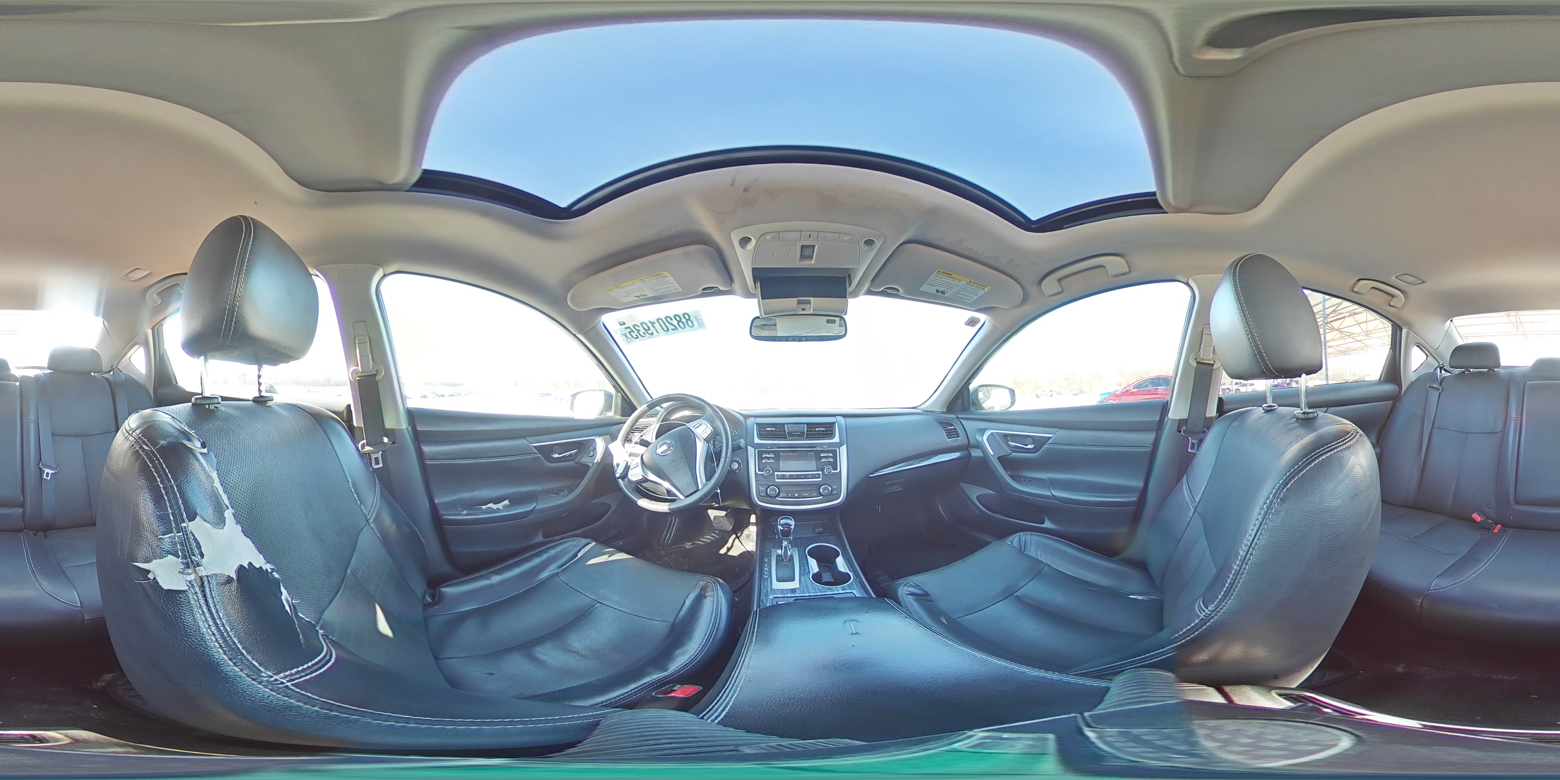 2016 Nissan Altima - Image 12
