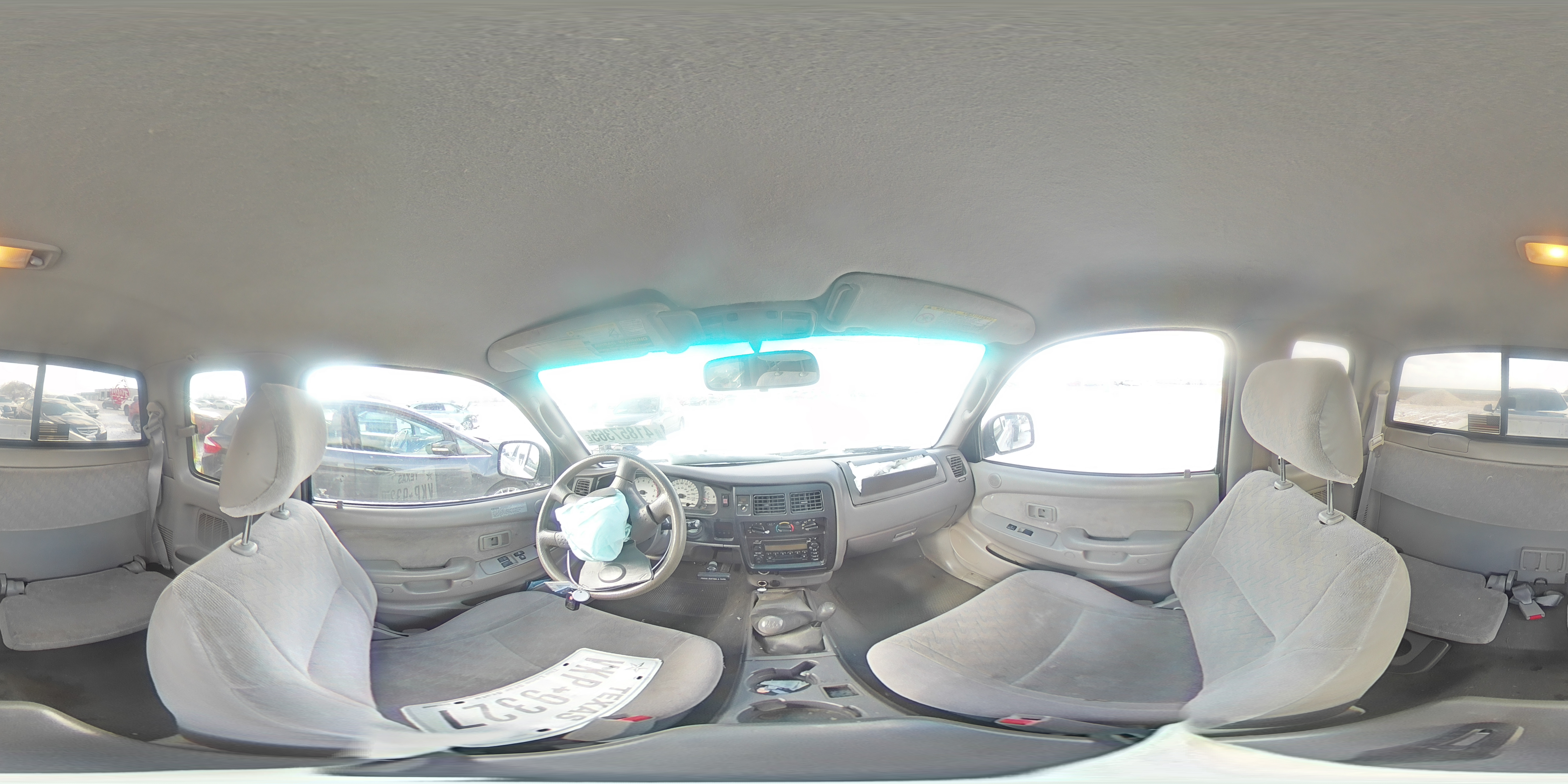 2003 Toyota Tacoma - Image 12