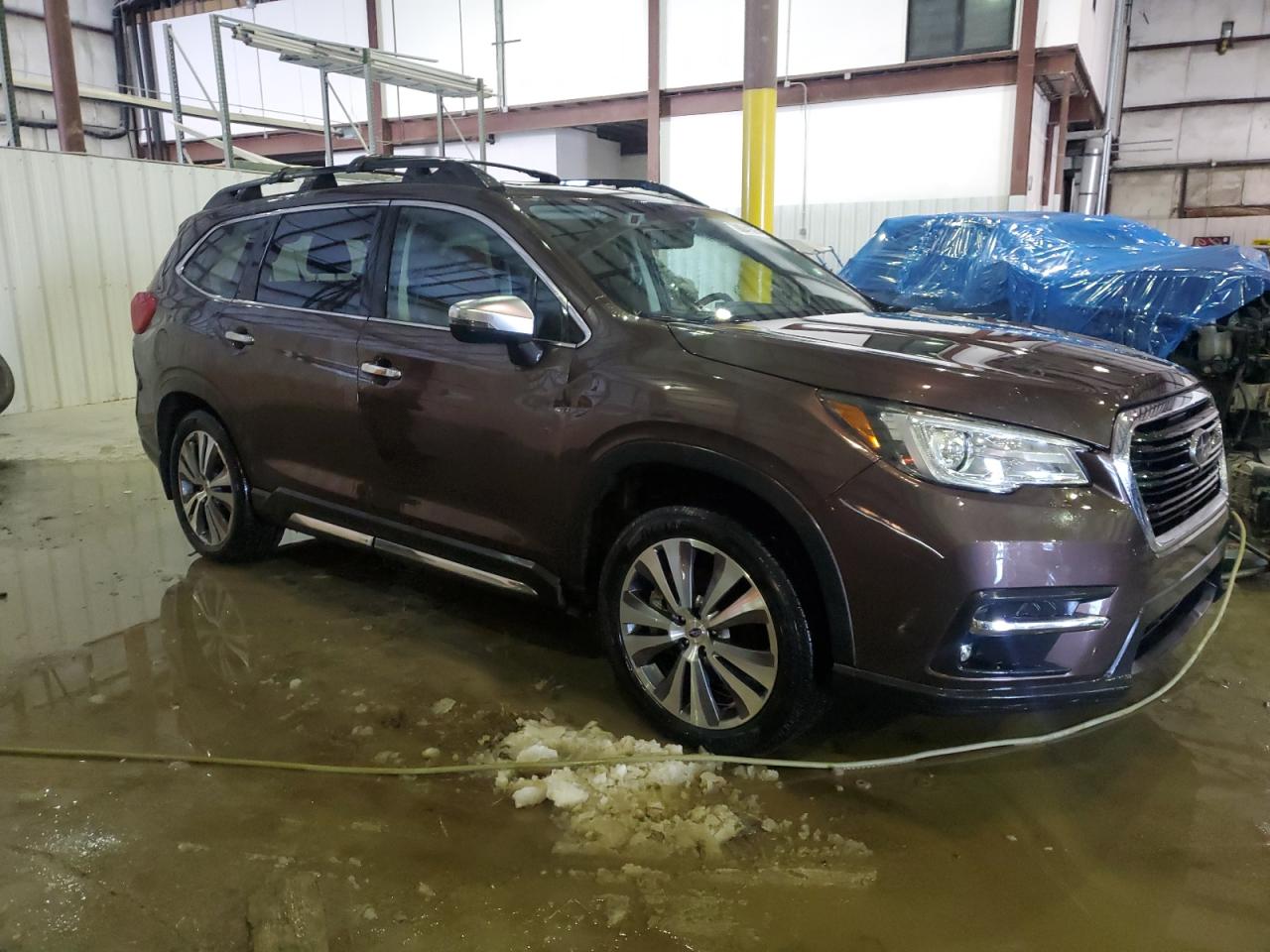 2019 Subaru Ascent - Image 4