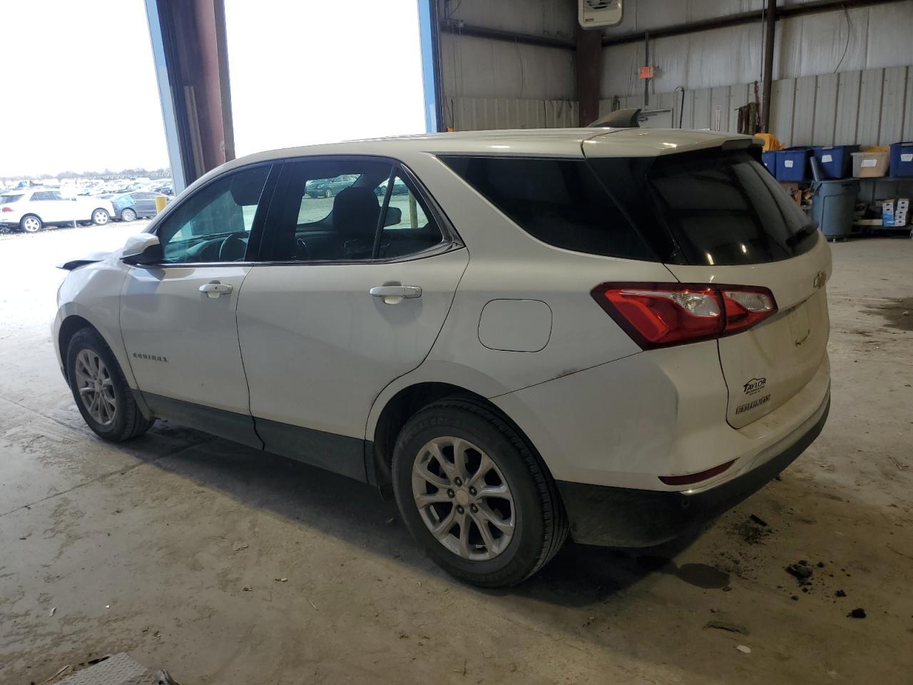 2020 Chevrolet Equinox - Image 2