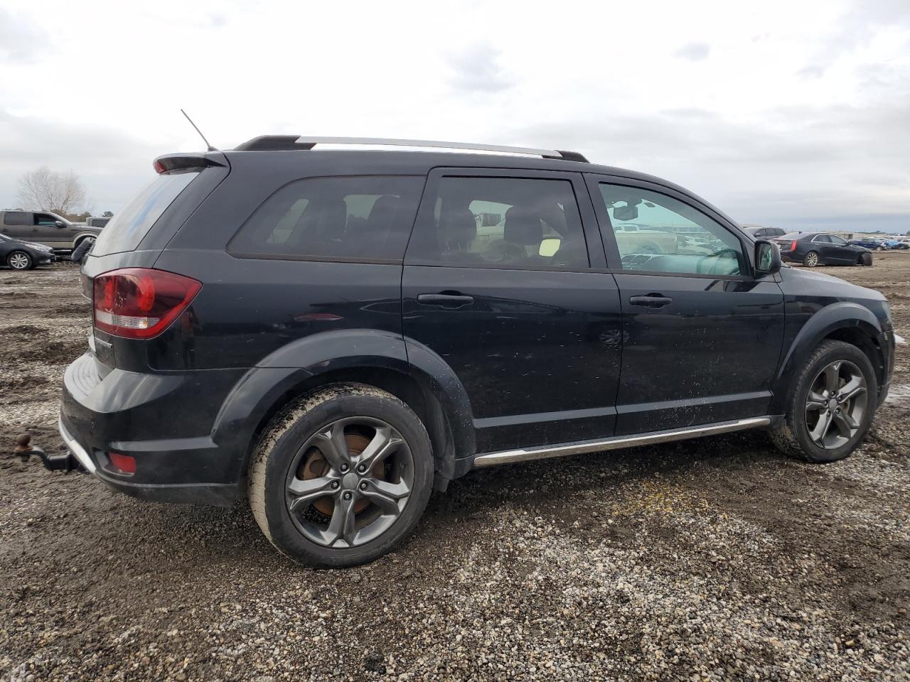 2015 Dodge Journey - Image 3