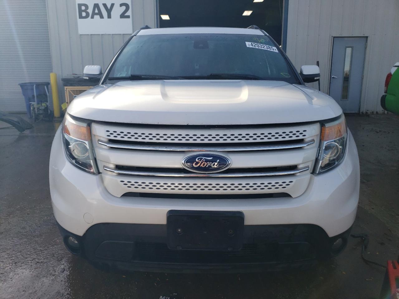 2015 Ford Explorer - Image 5
